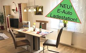 Ferienwohnung Obernosterer